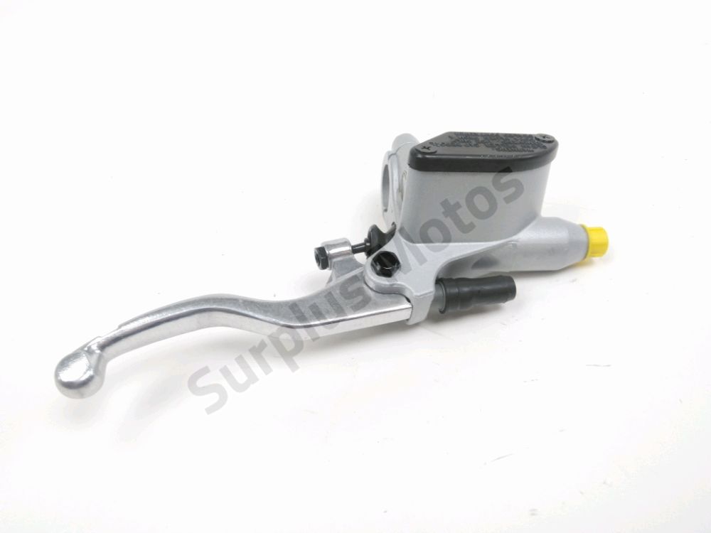 Maitre cylindre frein av complet