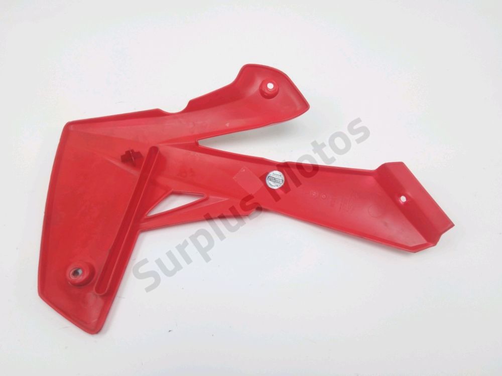 CARENAGE AVANT DROIT