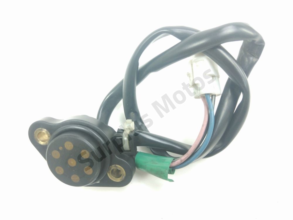 Pack electrique