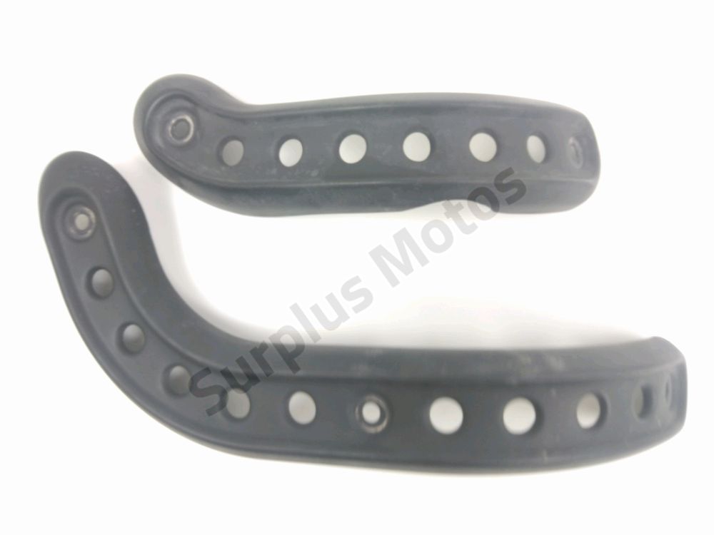 Habillage silencieux