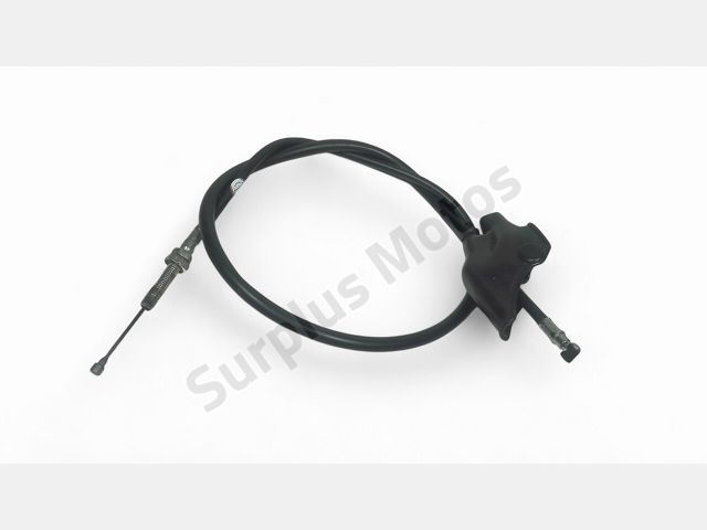 CABLE EMBRAYAGE