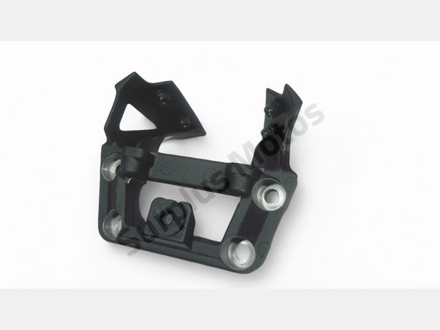 Support de compteur occasion KAWASAKI ER-6N 2014