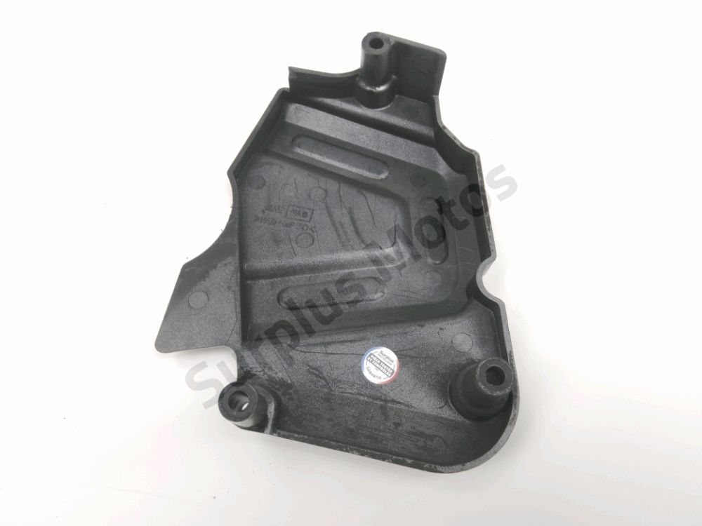 COUVERCLE PIGNON SORTIE BOITE