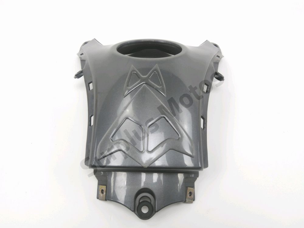 HABILLAGE DE RESERVOIR