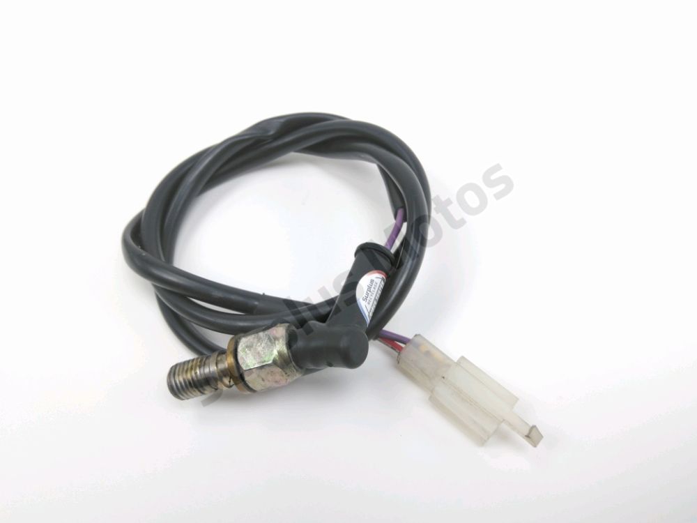 Contacteur de stop ar