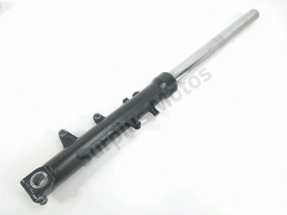 TUBE DE FOURCHE DROIT