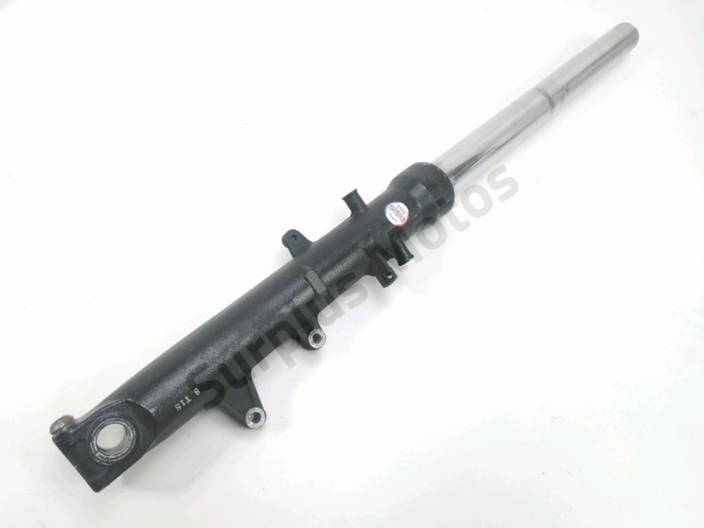 TUBE DE FOURCHE DROIT