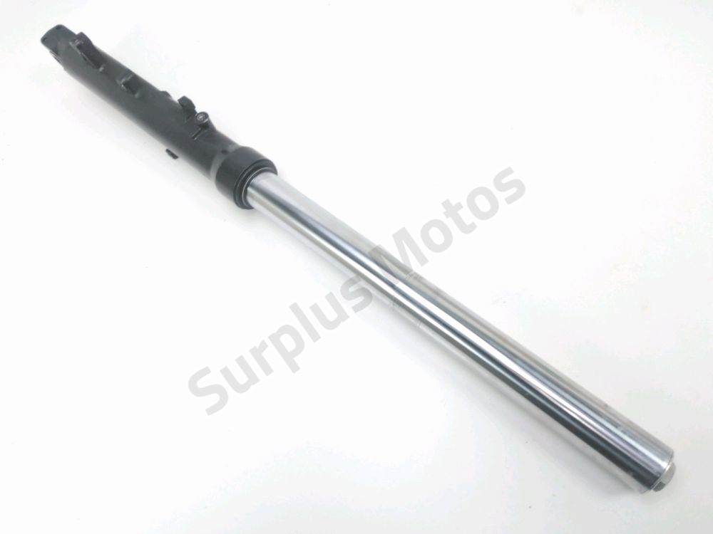 TUBE DE FOURCHE DROIT