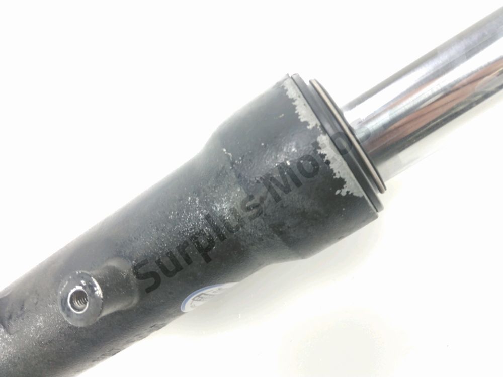 TUBE DE FOURCHE DROIT