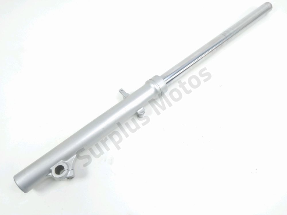 Tube de fourche droit