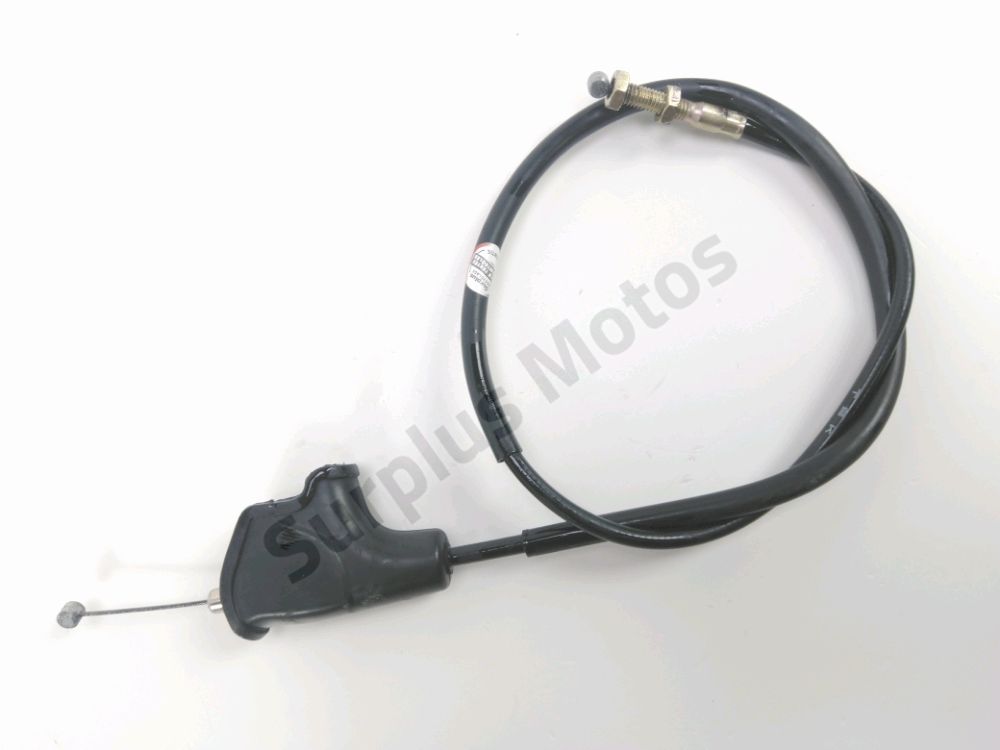 Cable de frein de parking