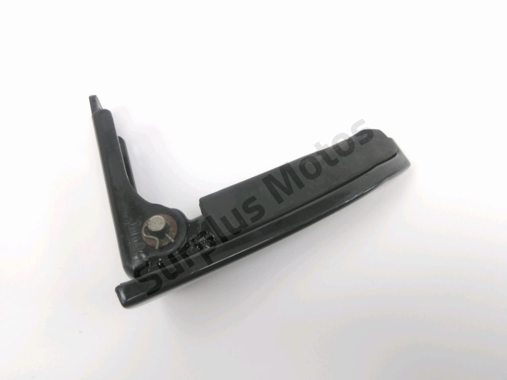 Repose pieds arriere gauche