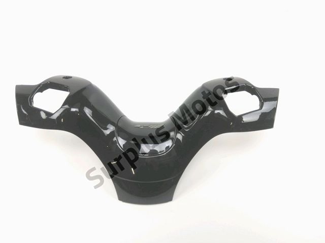 HABILLAGE AVANT DU GUIDON