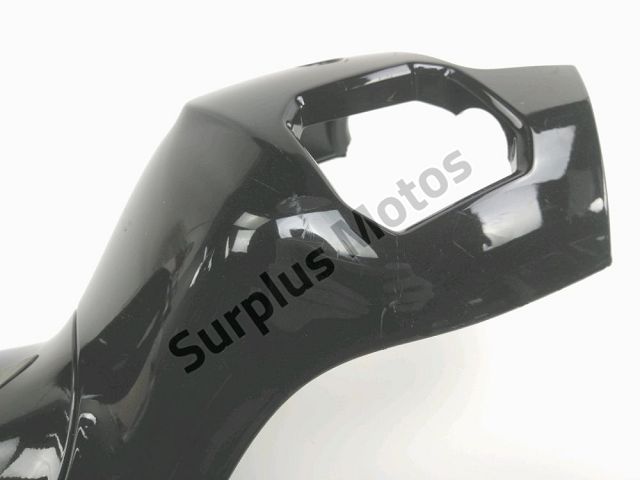 HABILLAGE AVANT DU GUIDON