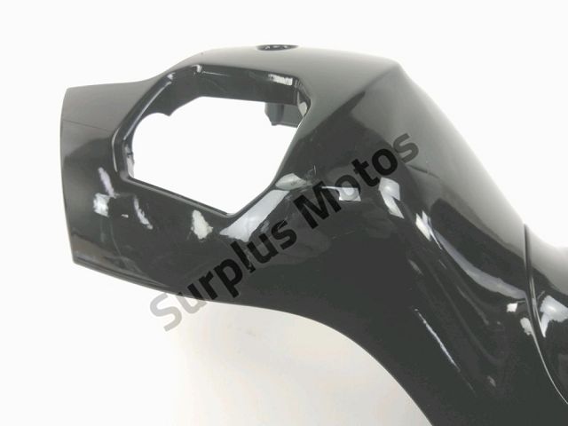 HABILLAGE AVANT DU GUIDON