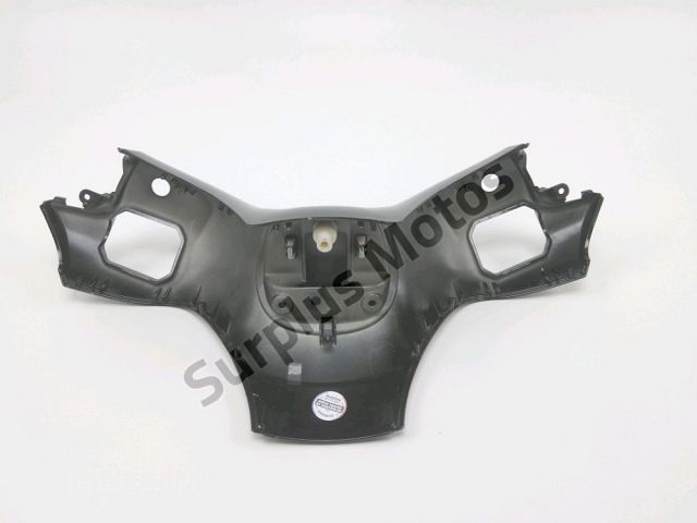 HABILLAGE AVANT DU GUIDON