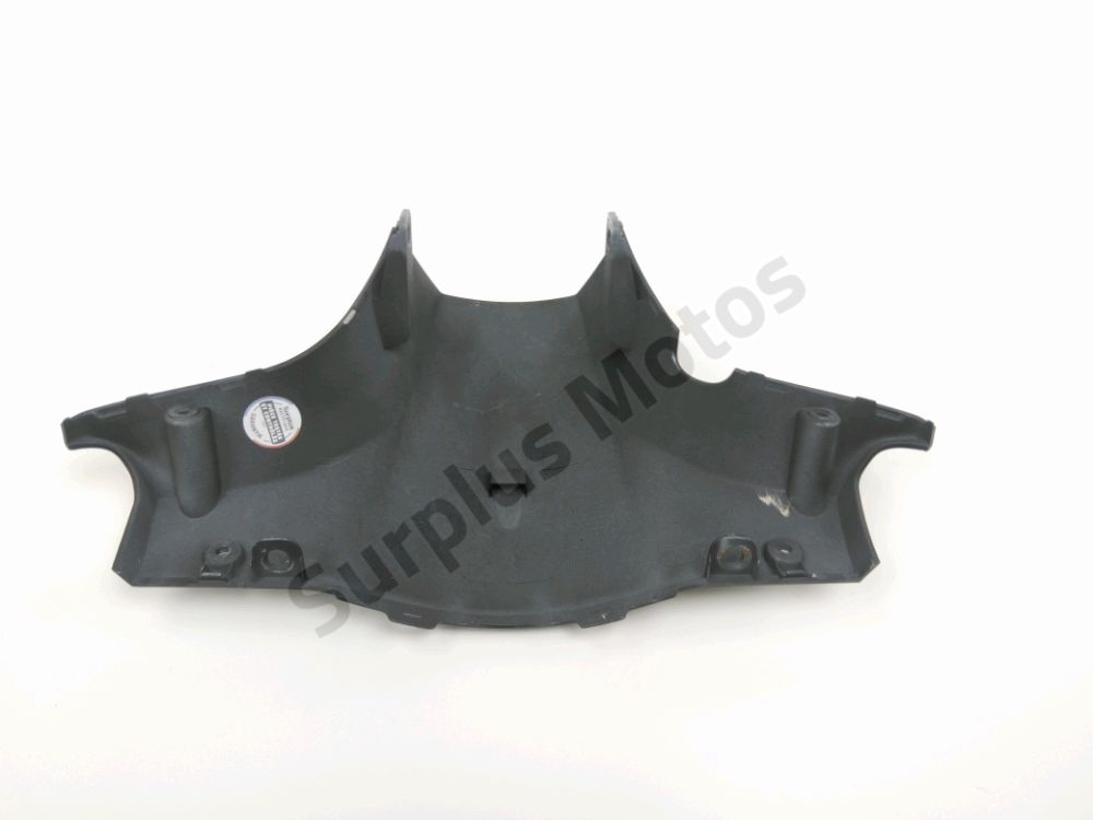 HABILLAGE ARRIERE DU GUIDON