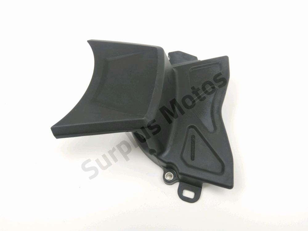 Couvercle pignon sortie boite