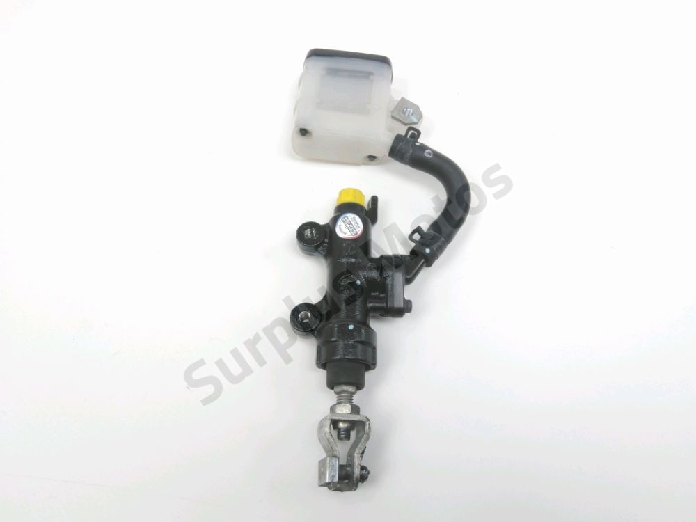 Maitre cylindre frein ar complet