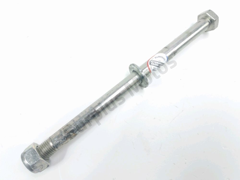 Axe de bras oscillant