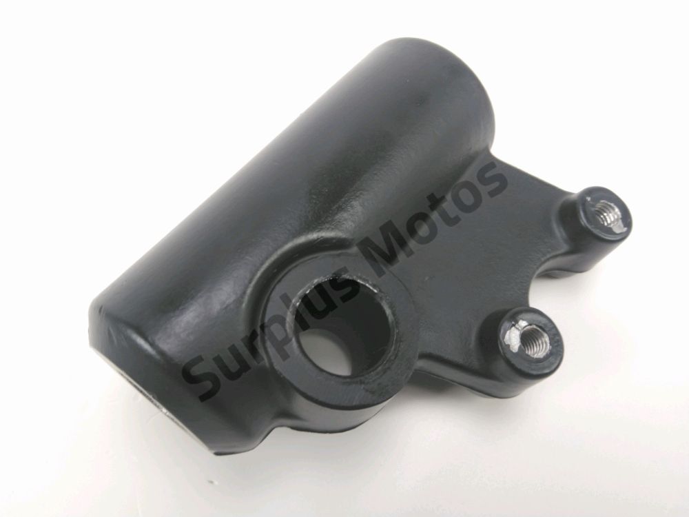 Tube de fourche droit