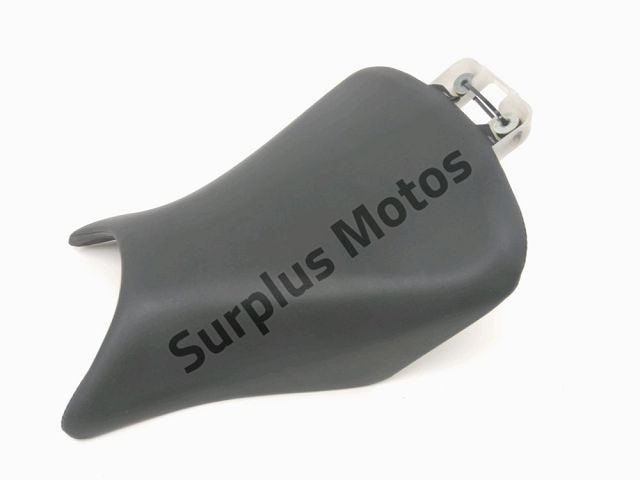 SELLE CONDUCTEUR