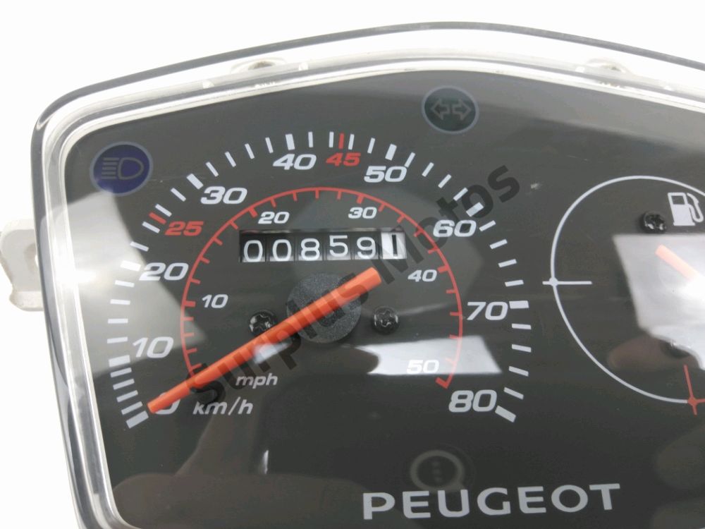COMPTEUR