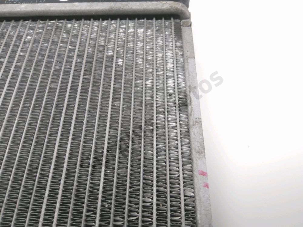 RADIATEUR EAU