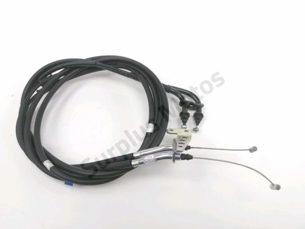 Cable d'accelerateur
