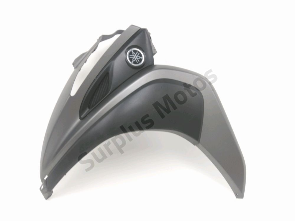 Carenage avant gauche