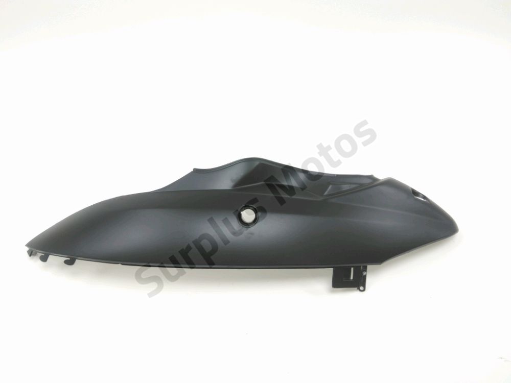 Carenage arriere gauche