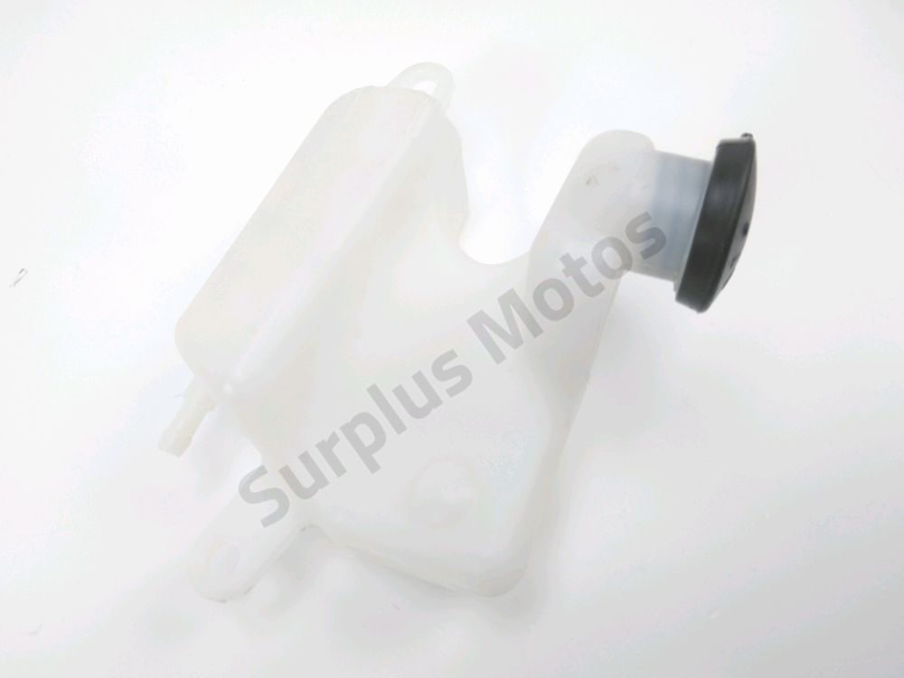 VASE EXPANSION
