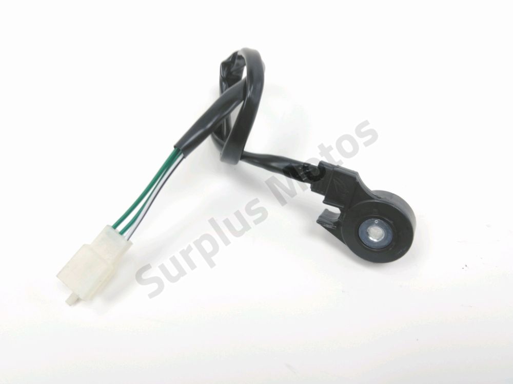 Contacteur de bequille