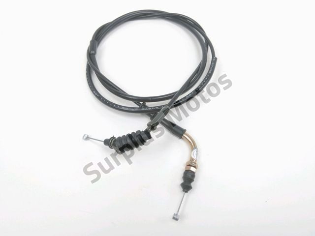 Cable d'accelerateur