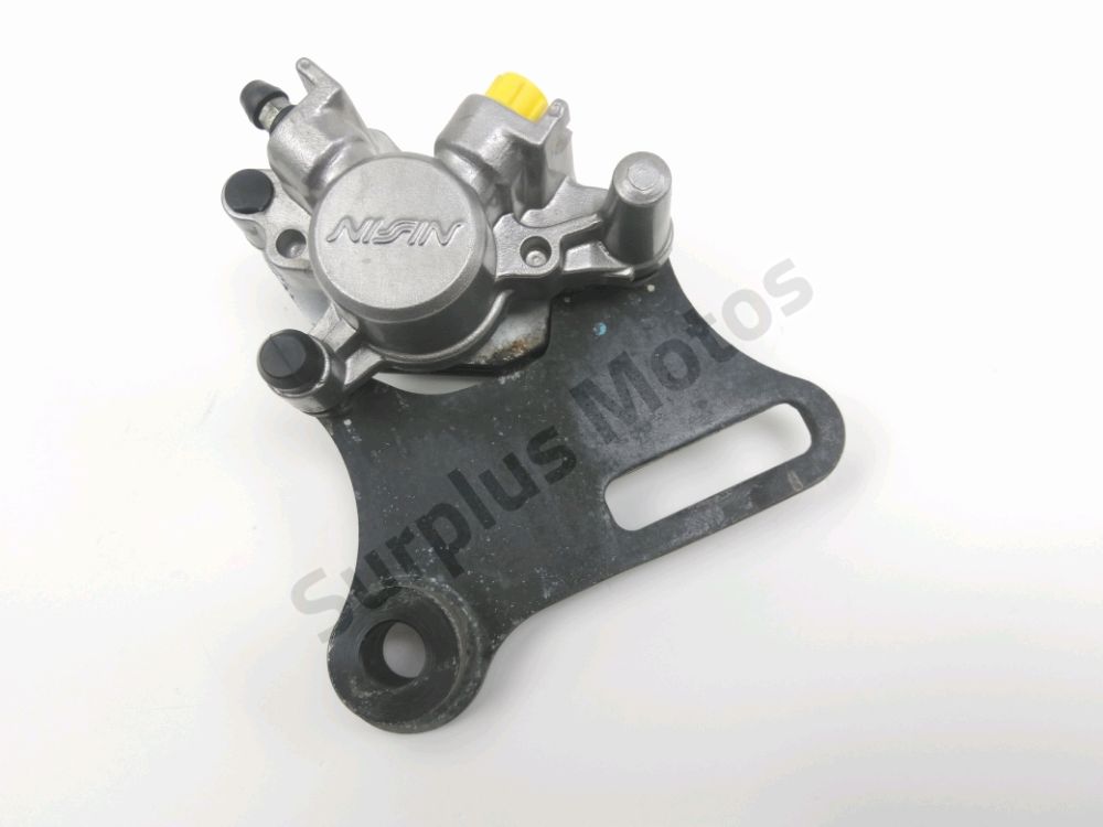 Etrier frein arriere