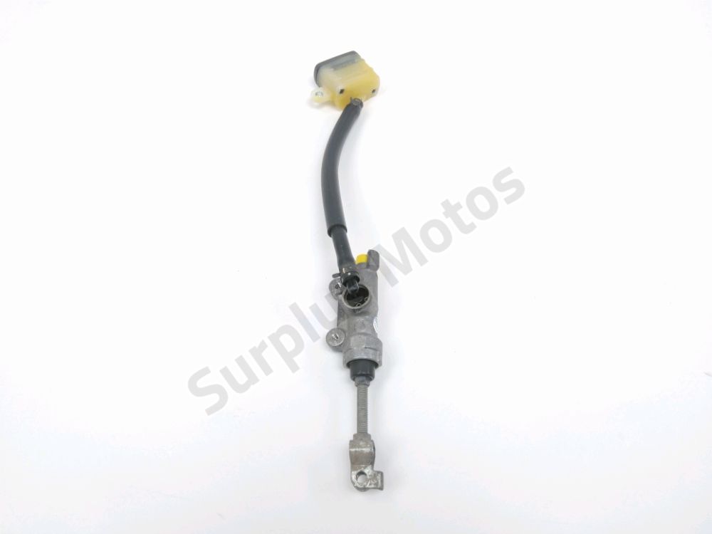 Maitre cylindre frein ar complet