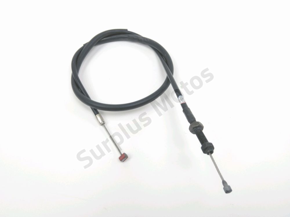 CABLE EMBRAYAGE
