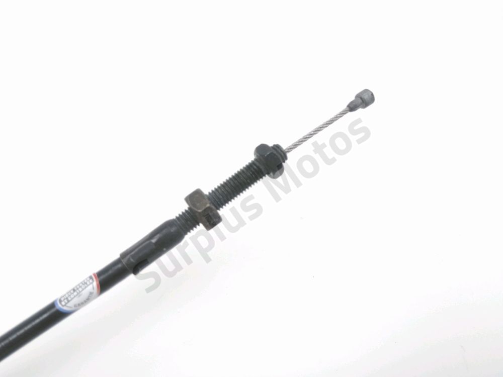 CABLE EMBRAYAGE