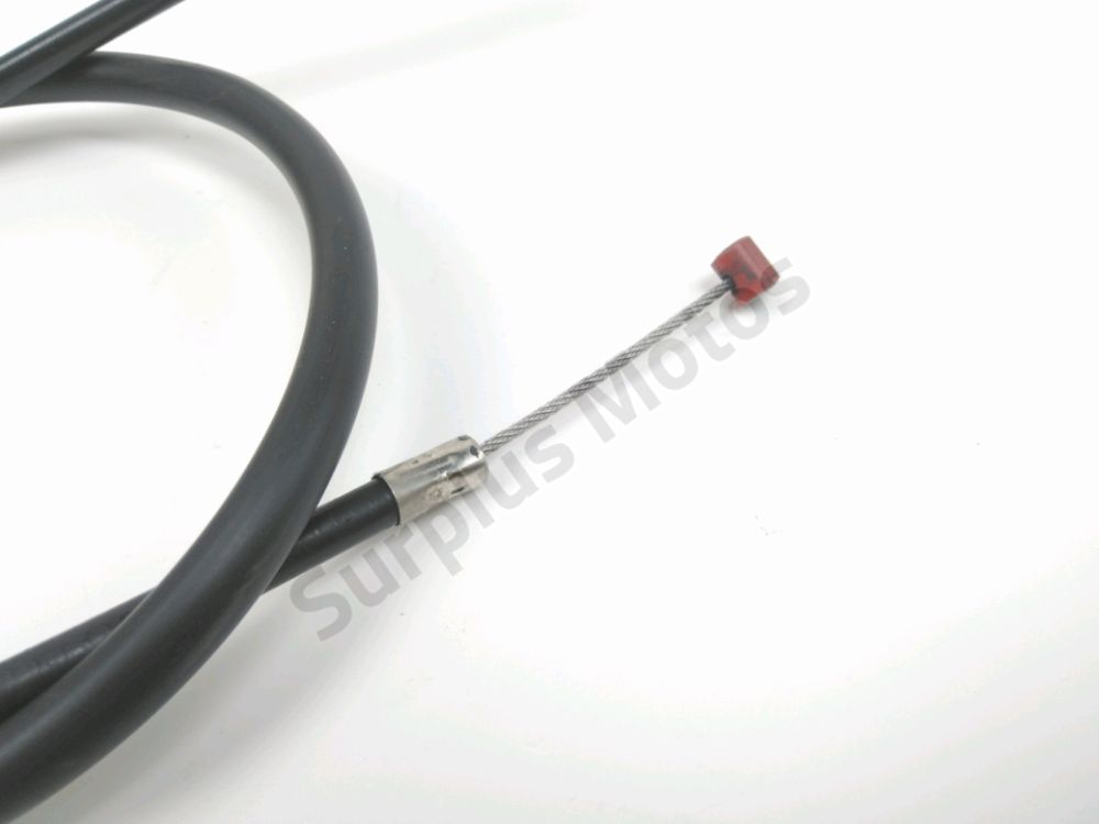 CABLE EMBRAYAGE