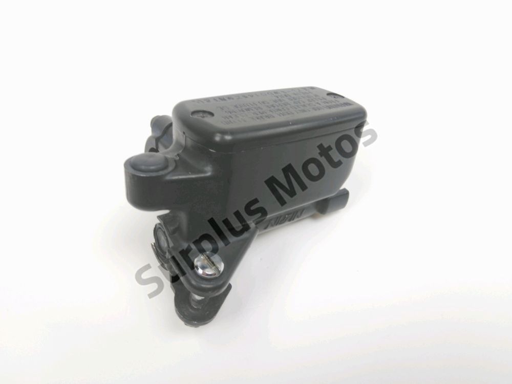 Maitre cylindre frein av complet