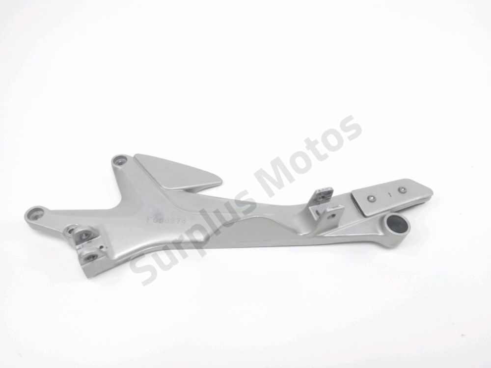 PLATINE AVANT GAUCHE