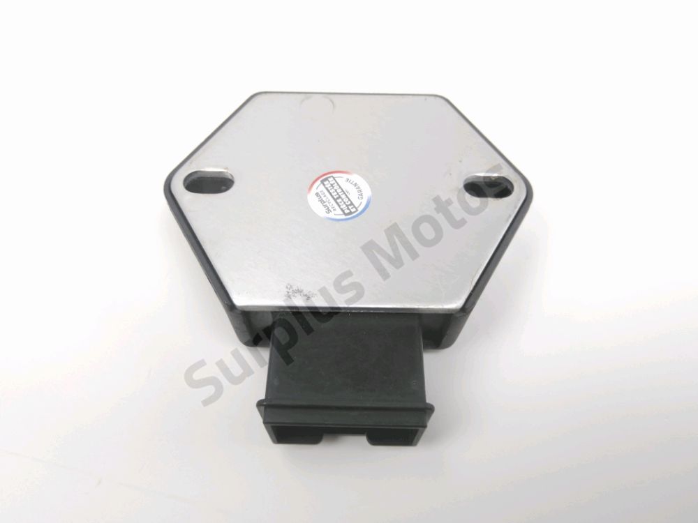 REGULATEUR DE TENSION