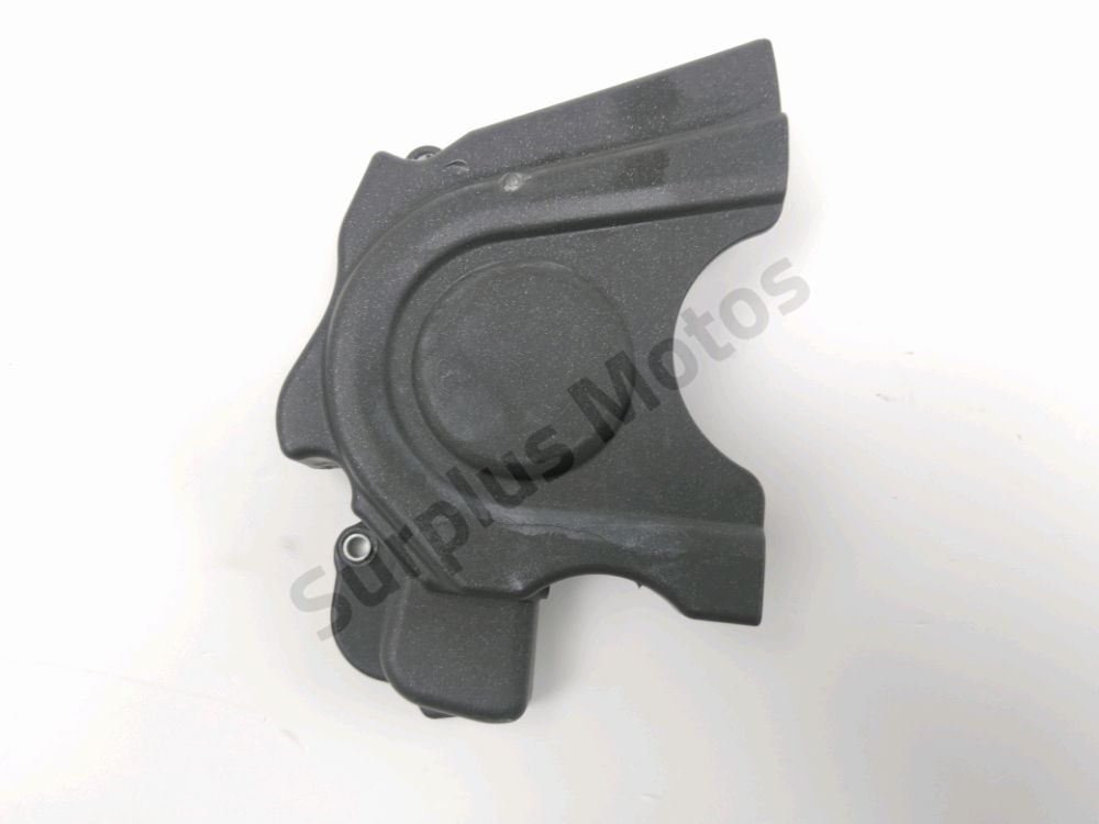 Couvercle pignon sortie boite