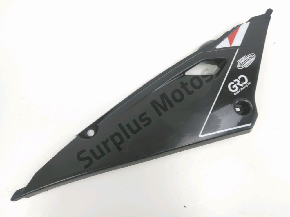 CARENAGE ARRIERE GAUCHE