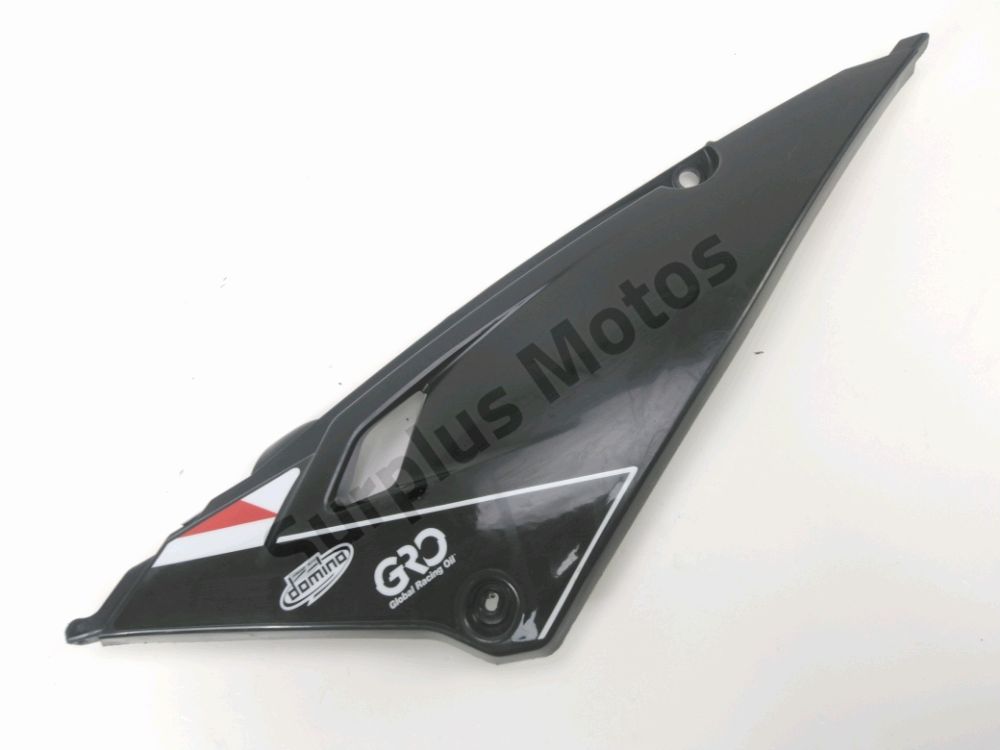 CARENAGE ARRIERE DROIT