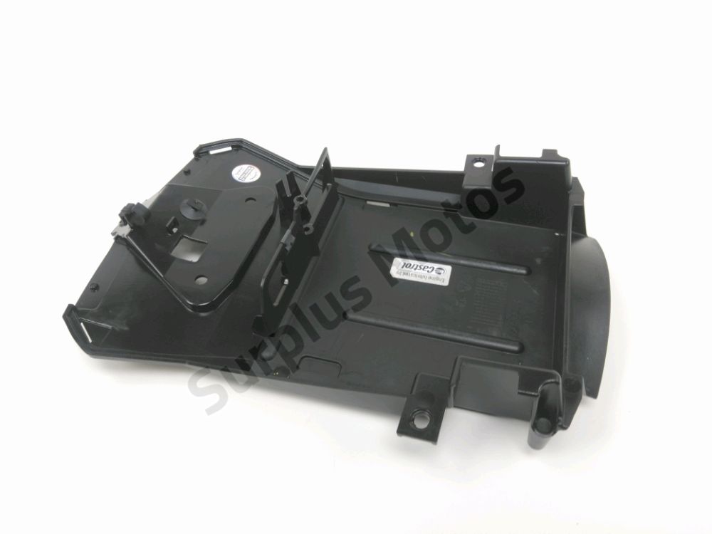 PASSAGE DE ROUE COMPLET