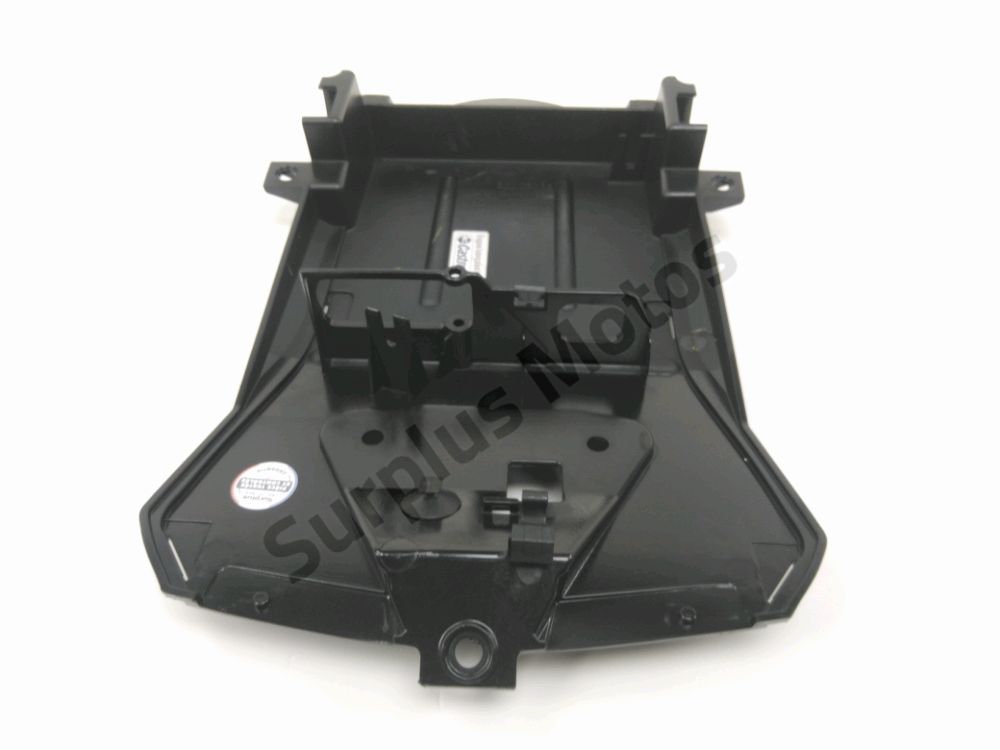 PASSAGE DE ROUE COMPLET