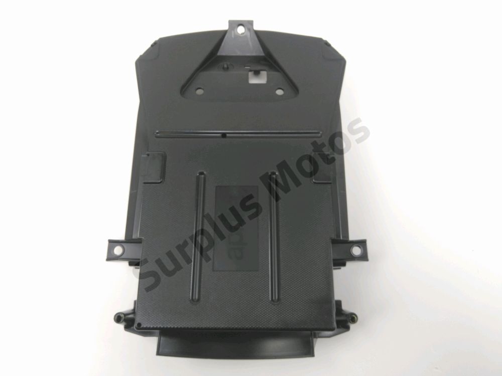 PASSAGE DE ROUE COMPLET