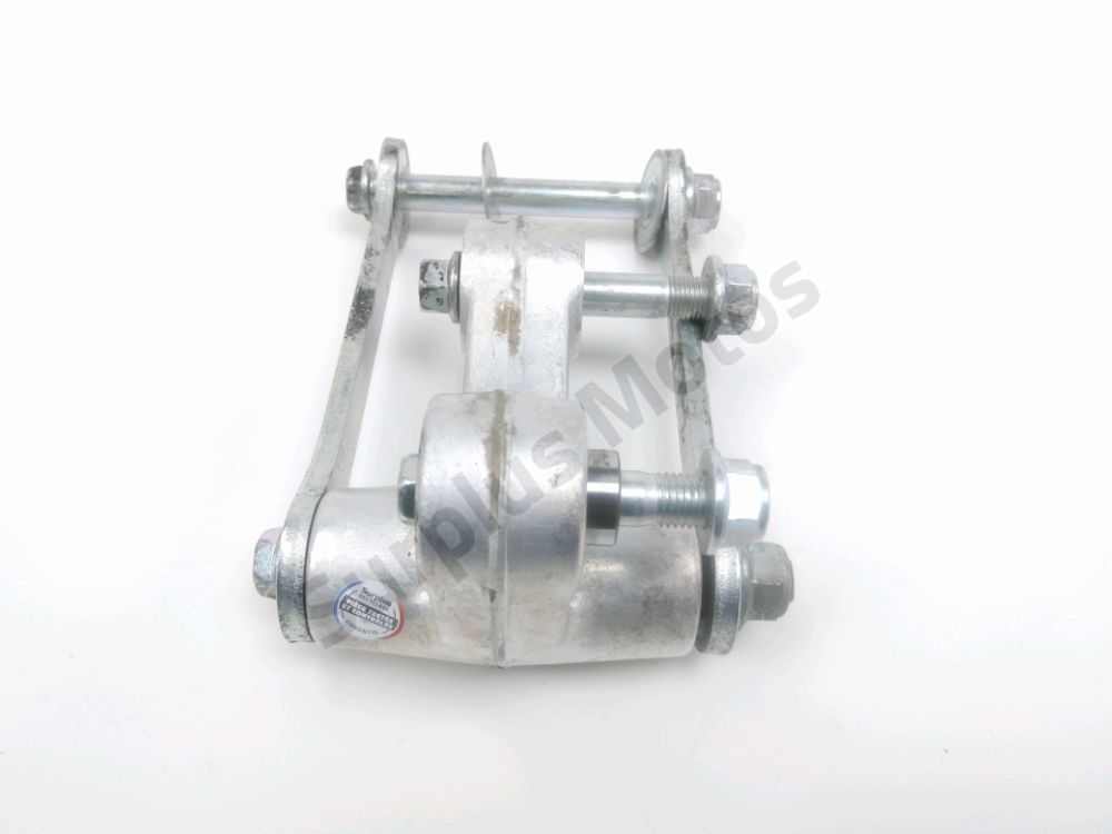 Biellette amortisseur