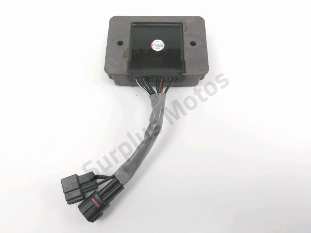 REGULATEUR DE TENSION